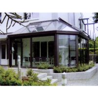 天津陽(yáng)光房