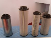 賀德克液壓濾芯