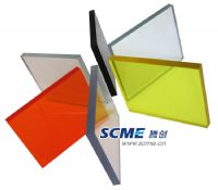 抗靜電/防靜電有機(jī)玻璃板