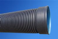 雙壁波紋管、hdpe雙壁波紋管