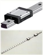 供應(yīng)天津臺灣CPC微型導(dǎo)軌MR7MN