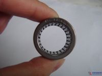 瑞典SKF滾針軸承總經(jīng)銷西安SKF進(jìn)口軸承代理商NA6916