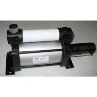 QGZY型直壓式氣液增壓缸