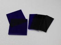 藍(lán)色看火鏡、鈷藍(lán)色玻璃、鈷玻璃