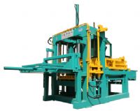 優(yōu)質(zhì)制磚機(jī)