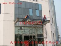 天津外檐裝飾維修、天津雨水管更換安裝、天津高層外墻