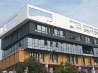 上海建筑科學(xué)研究院