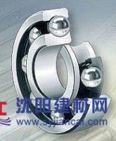 瑞典SKF進(jìn)口軸承總經(jīng)銷哈爾濱SKF向心球軸承總代理