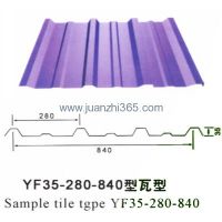 彩鋼板、天津活動(dòng)板房、生產(chǎn)彩鋼壓型板
