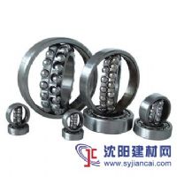 日本JNS軸承代理商青島JNS調(diào)心球軸承總經(jīng)銷(xiāo)