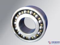 西安IKO雙列角接觸球軸承經(jīng)銷商日本IKO進口軸承