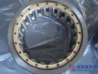 瑞典SKF圓柱滾子軸承代理商大連SKF進(jìn)口軸承