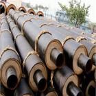 特賣硅酸鋁巖棉保溫管規(guī)格齊全