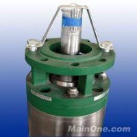 耐高溫潛水泵，高溫潛水泵