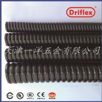 波浪型金屬軟管   driflex