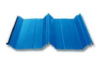 角馳III型，角馳II型，彩鋼板