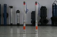 深井潛水泵，深井泵