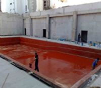 KT彩色彈性聚氨酯防水涂料，防水防腐涂料