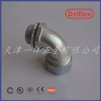 鋅合金90度彎頭 Z