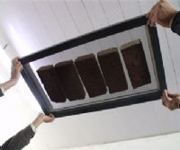 隱形紗窗|防風(fēng)隱形紗窗