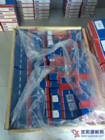 瑞典SKF進(jìn)口軸承代理商香港SKF雙列調(diào)心球軸承