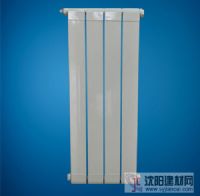 天津溫的雅銅鋁復(fù)合暖氣片