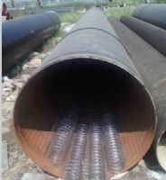 掛網(wǎng)式水泥砂漿防腐鋼管專業(yè)生產(chǎn)