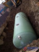 【旺達】熱銷【玻璃鋼化糞池】