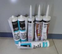 高溫膠、耐高溫玻璃膠、高溫密封膠