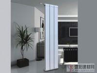 銅鋁復(fù)合散熱器132x60