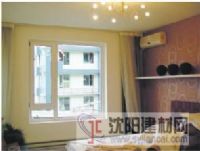 詩藝軒門窗塑鋼門窗01