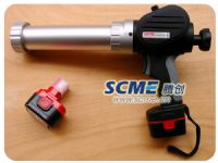 供應(yīng)建筑安裝用電動打膠槍