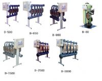 德國(guó)安康銅銀離子消毒