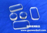 壓力容器視鏡，耐高壓玻璃