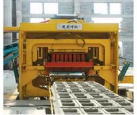 免燒磚機(jī)，加氣塊