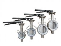 優(yōu)質沈陽不銹鋼蝶閥首選意賽德閥門