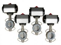 沈陽蝶閥·沈陽不銹鋼蝶閥