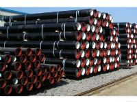 球墨鑄鐵管 球墨鑄鐵管件 鑄鐵管件