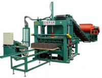 銀川免燒磚機(jī)，水泥磚機(jī)