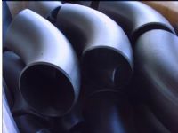 廠家直銷碳鋼20#高壓對(duì)焊114*5彎頭