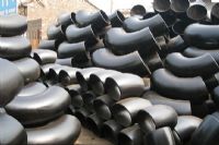 廠家直銷碳鋼273*16國(guó)標(biāo)無(wú)縫彎頭