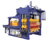 供應山西多功能環(huán)保磚機-透水磚機價格
