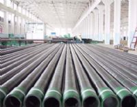 直銷滄州K55石油套管,加厚L80石油套管