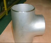 河北潤(rùn)揚(yáng)直銷碳鋼偏心三通