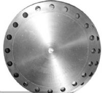 河北潤揚直銷碳鋼八字盲板法蘭