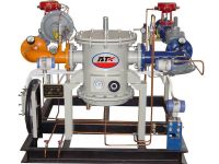 高壓比例式混氣機