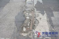 混凝土表面破損專業(yè)修復