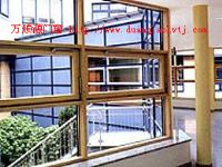 大批天津斷橋鋁銷往大中型商店