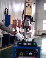 明和超聲波焊接機