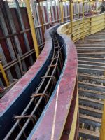 天津?yàn)I海新區(qū)圓柱模廠家，租賃生產(chǎn)圓模板，弧形模板，異型模板，橋梁模板